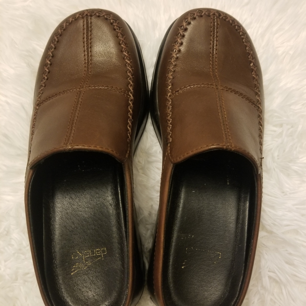 Dansko Slip On Shoe